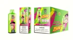 Acevape Bang Blaze 150,000 Puffs Blueberry Red Bull Product Image 011 Disposable Vape Device