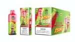 Acevape Bang Blaze 150,000 Puffs Strawberry Banana Product Image 009 Disposable Vape Device