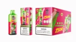 Acevape Bang Blaze 150,000 Puffs Mango Ice Product Image 007 Disposable Vape Device