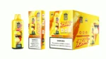 Acevape Bang Blaze 150,000 Puffs Peach Ice Product Image 005 Disposable Vape Device