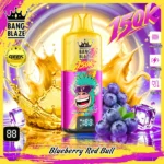 Acevape Bang Blaze 150,000 Puffs Product Image 016 Disposable Vape Device
