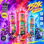 Acevape Bang Blaze 150,000 Puffs Product Image 017 Disposable Vape Device