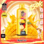 Acevape Bang Blaze 150,000 Puffs Product Image 023 Disposable Vape Device