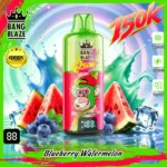 Acevape Bang Blaze 150,000 Puffs Product Image 025 Disposable Vape Device