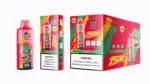 Acevape Bang Blaze 150,000 Puffs Watermelon Ice Product Image 001 Disposable Vape Device
