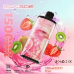 Acevape Bang De 150,000 Puffs Strawberry Kiwi 009 Disposable Vape Device
