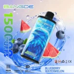 Acevape Bang De 150,000 Puffs Blueberry Watermelon 002 Disposable Vape Device