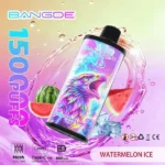 Acevape Bang De 150,000 Puffs Watermelon Ice 013 Disposable Vape Device