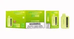 Acevape Bang King Magic Box 40,000 Puffs Strawberry-Kiwi Flavor 011 Disposable Vape Device