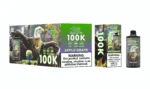 Acevape Qq Bang 100000 Zuege Produktbild 004 Eu Lager Disposable Vape Device