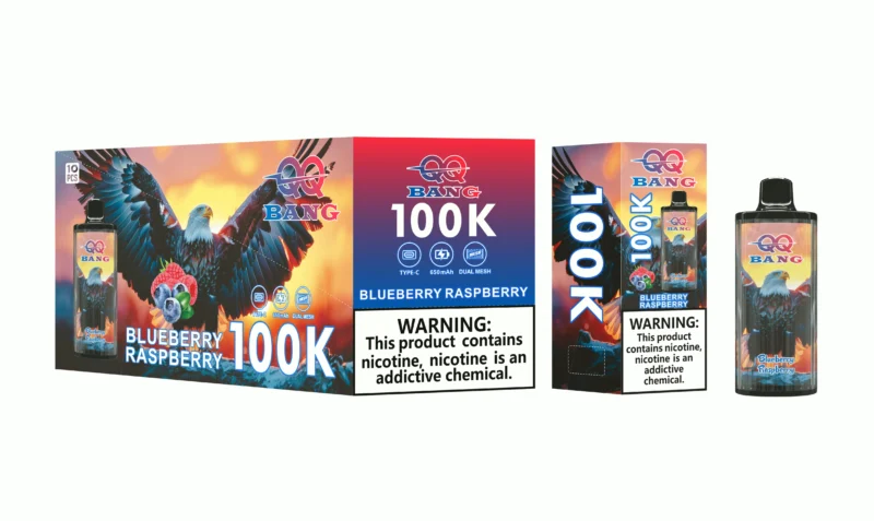 Acevape Qq Bang 100000 Zuege Produktbild 008 Eu Lager Disposable Vape Device