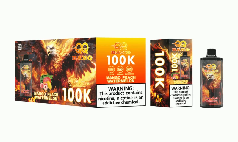 Acevape Qq Bang 100000 Zuege Produktbild 014 Eu Lager Disposable Vape Device