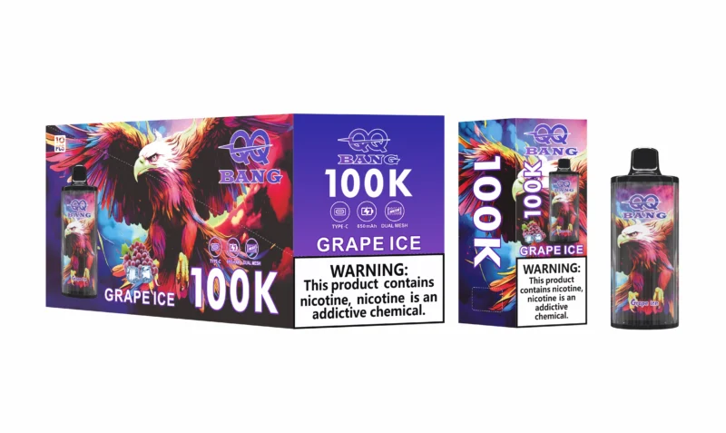 Acevape Qq Bang 100000 Zuege Produktbild 019 Eu Lager Disposable Vape Device