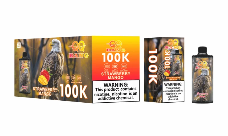 Acevape Qq Bang 100000 Zuege Produktbild 020 Eu Lager Disposable Vape Device