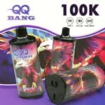 Acevape Qq Bang 100000 Zuege Produktbild 023 Eu Lager Disposable Vape Device