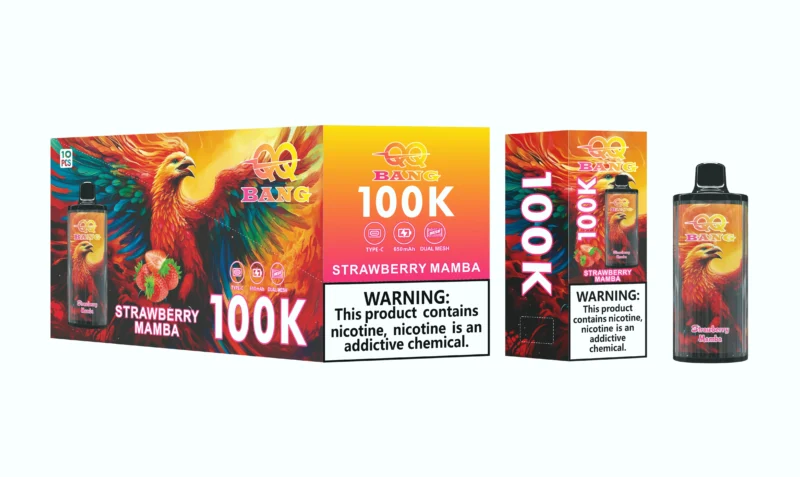 Acevape Qq Bang 100000 Zuege Produktbild 024 Eu Lager Disposable Vape Device