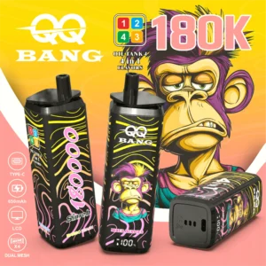 Acevape Qq Bang 180000 Zuege 4 In 1 Produktbild 001 Eu Lager Disposable Vape Device