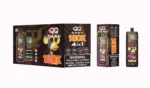 Acevape Qq Bang 180,000 Puffs 4-in-1 Product Image 004 EU Stock Disposable Vape Device