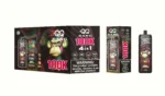 Acevape Qq Bang 180,000 Puffs 4-in-1 Product Image 010 EU Warehouse Disposable Vape Device