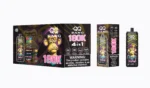 Acevape Qq Bang 180,000 Puffs 4-in-1 Product Image 013 EU Warehouse Disposable Vape Device