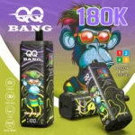 Acevape Qq Bang 180,000 Puffs 4-in-1 Product Image 015 EU Warehouse Disposable Vape Device