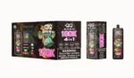 Acevape Qq Bang 180,000 Puffs 4-in-1 Product Image 016 EU Warehouse Disposable Vape Device
