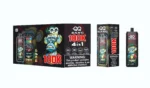 Acevape Qq Bang 180,000 Puffs 4-in-1 Product Image 019 EU Warehouse Disposable Vape Device