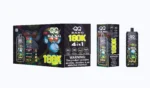 Acevape Qq Bang 180,000 Puffs 4-in-1 Product Image 022 EU Stock Disposable Vape Device