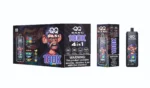 Acevape Qq Bang 180,000 Puffs 4-in-1 Product Image 024 EU Stock Disposable Vape Device