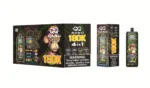 Acevape Qq Bang 180,000 Puffs 4-in-1 Product Image 028 EU Stock Disposable Vape Device
