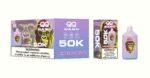 Acevape Qq Bang 50000 Zuege Produktbild 003 Eu Lager Disposable Vape Device