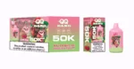 Acevape Qq Bang 50000 Zuege Produktbild 004 Eu Lager Disposable Vape Device