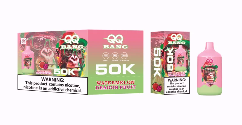 Acevape Qq Bang 50000 Zuege Produktbild 004 Eu Lager Disposable Vape Device