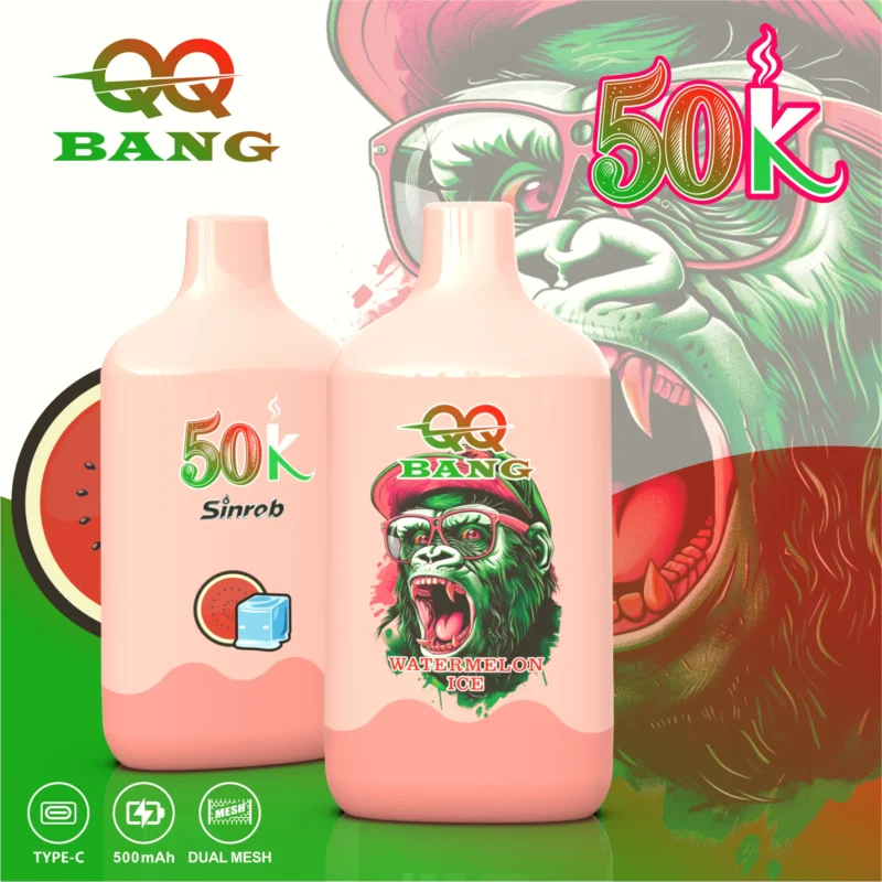 Acevape Qq Bang 50000 Zuege Produktbild 005 Eu Lager Disposable Vape Device