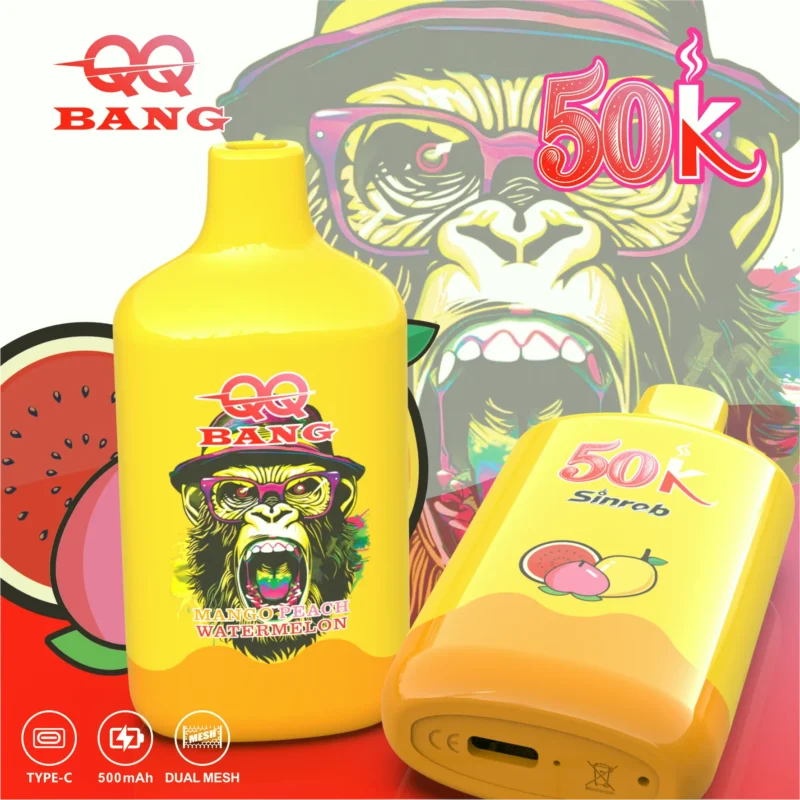 Acevape Qq Bang 50000 Zuege Produktbild 006 Eu Lager Disposable Vape Device