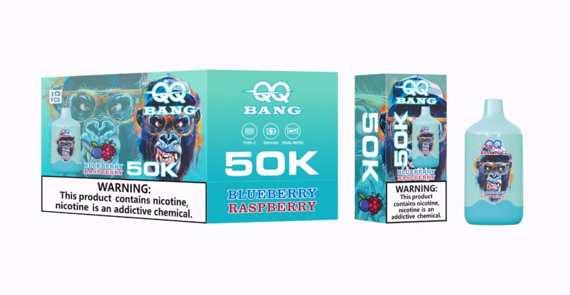 Acevape Qq Bang 50000 Zuege Produktbild 009 Eu Lager Disposable Vape Device