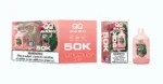 Acevape Qq Bang 50000 Zuege Produktbild 011 Eu Lager Disposable Vape Device
