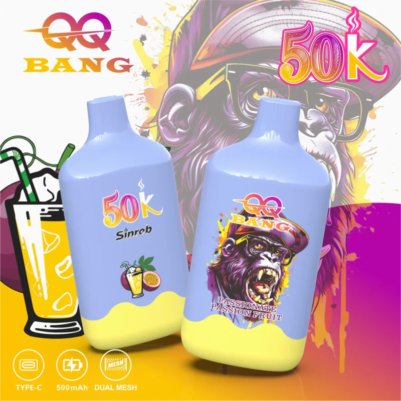 Acevape Qq Bang 50000 Zuege Produktbild 012 Eu Lager Disposable Vape Device