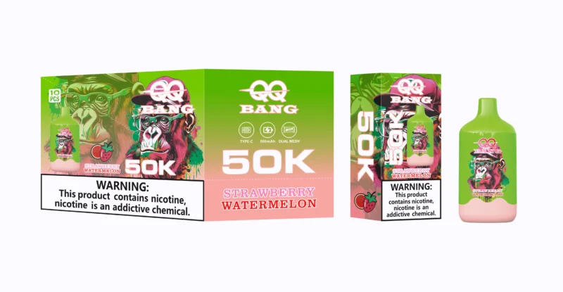 Acevape Qq Bang 50000 Zuege Produktbild 015 Eu Lager Disposable Vape Device