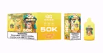 Acevape Qq Bang 50000 Zuege Produktbild 016 Eu Lager Disposable Vape Device