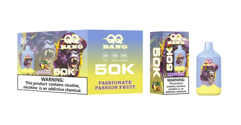 Acevape Qq Bang 50000 Zuege Produktbild 019 Eu Lager Disposable Vape Device