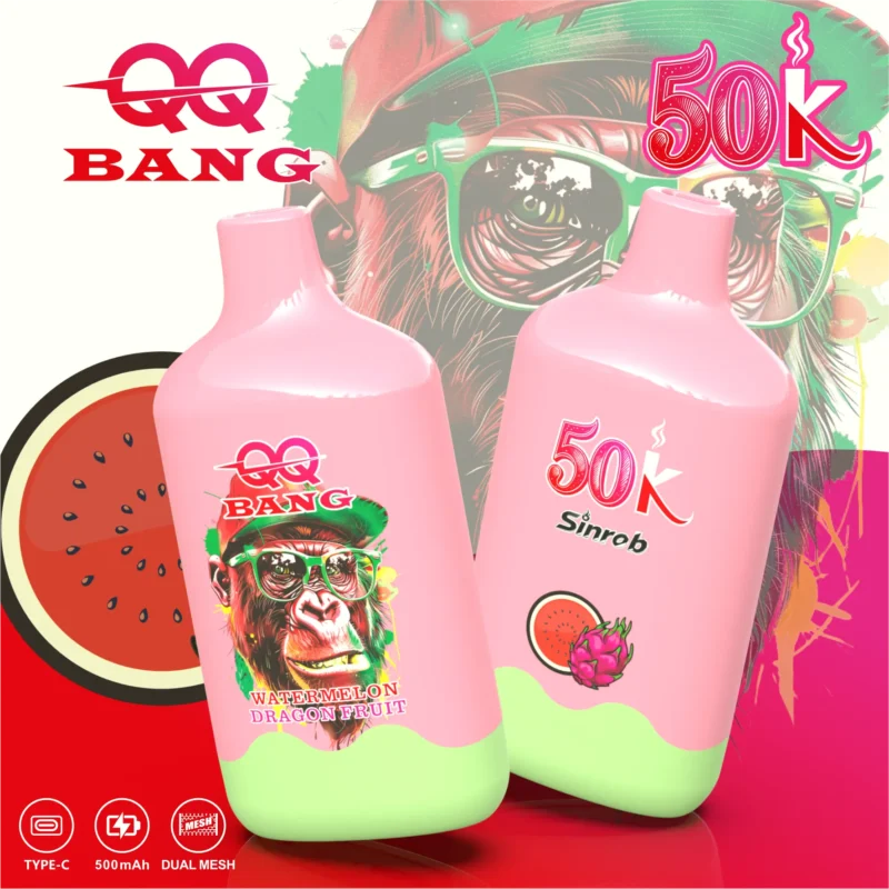 Acevape Qq Bang 50000 Zuege Produktbild 020 Eu Lager Disposable Vape Device