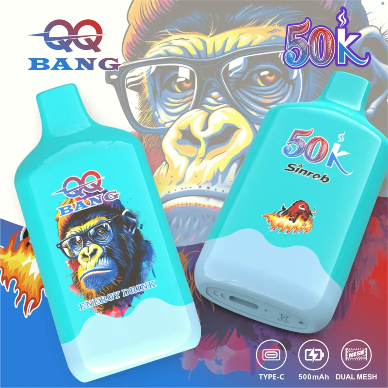 Acevape Qq Bang 50000 Zuege Produktbild 022 Eu Lager Disposable Vape Device