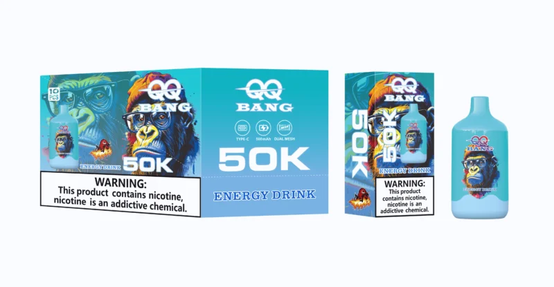 Acevape Qq Bang 50000 Zuege Produktbild 023 Eu Lager Disposable Vape Device