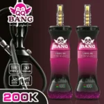 Acevape Qq Bang Shisha 200000 Zuege Love 66 008 Disposable Vape Device