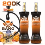 Acevape Qq Bang Shisha 200000 Zuege Zitrone Limette 005 Disposable Vape Device