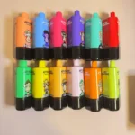Acevape Waspe Aiviou 150,000 Puffs 6-in-1 Product Image 089 In Stock in the EU Disposable Vape Device