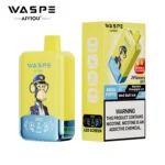 Acevape Waspe Aiviou 40000 Zuege 2 In 1 40k Vape Banana Ananas Eis Red Bull Produktbild 005 Eu Lager Disposable Device