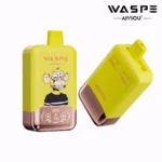 Acevape Waspe Aiviou 40000 Zuege 2 In 1 40k Vape Erdbeere Banane Ananas Kokos Eis Produktbild 041 Eu Lager Disposable De