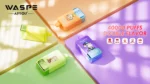 Acevape Waspe Aiviou 40000 Zuege 2 In 1 40k Vape Produktbild 001 Eu Lager Disposable Device